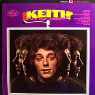 Keith - Out Of Crank - 12" LP - Mercury SR 61 129 (US) 1968