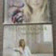 Helene Fischer CD Farbenspiel und CD Zaubermond
