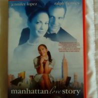 manhatten Iove Story . DVD
