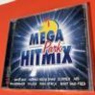 2 CD`S Mega Park Hitmix