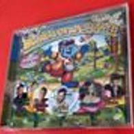 CD Bääährenstark!!! Frühjahr 2009