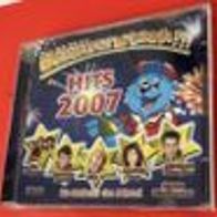CD Bääährenstark!!! Hits 2007