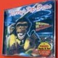 CD Ronny`s PopShow 40 galaktische Hits