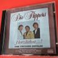 Die Flippers Herzlichst…..! ihre großen Erfolge