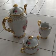 Schumann Bavaria Kaffee - Service