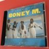 CD Boney M. Daddy Cool CD2
