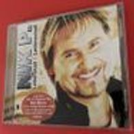 CD Nick P. Lebenslust und Leidenschaft