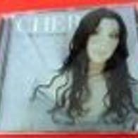 CD Cher Belive