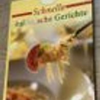 Schnelle italienische Gerichte | Buch | Zustand sehr gut