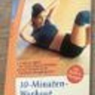 Irlesberger, Rita: 10-Minuten Workout für einen Superbody