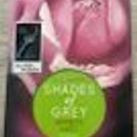 El James - Shades of Grey ( Buch, Roman )