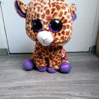 TY Beanie Boos Giraffe 40 cm Safari *