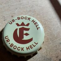 Kronkorken Einbecker Ur-Bock hell