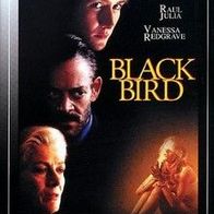 BLACK BIRD (DVD) Vanessa Redgrave + Raul Julia TOP