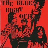 Blues Right Off - Our Bluesbag CD