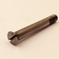 K31 Schmidt Rubin Systemschraube lang