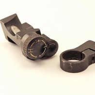 K31 Schmidt Rubin Grünig+Elmiger Feinvisier Visierkorrektor