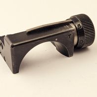 K31 Schmidt Rubin Visierkorrektor Höhenkorrektor Modell Sahli