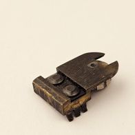 K31 Schmidt Rubin Visierkorrektor Höhenkorrektor Modell Girex Super