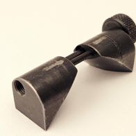 K31 Schmidt Rubin Visierkorrektor Höhenkorrektor