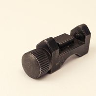 K31 Schmidt Rubin Visierkorrektor Höhenkorrektor Modell TipTop Variante 1