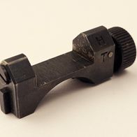 K31 Schmidt Rubin Visierkorrektor Höhenkorrektor Modell TipTop Variante 2