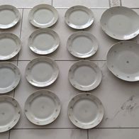 Winterling Tafel Service