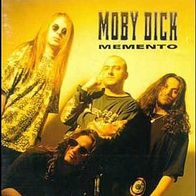 Moby Dick - Memento CD Ungarn papersleeve