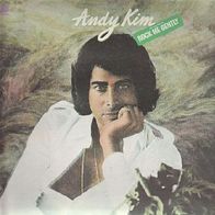 Andy Kim - Same - 12" LP - Capitol 1C 062-81 739 (D) 1974 Archies