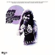 Andy Kim - Greatest Hits - 12" LP - ABC Dunhill DSDP 50193 (US) 1974 Archies