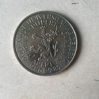 5-DM Gedenkmünze 600jähriges Bestehen der Universität Heidelberg, 1986 D