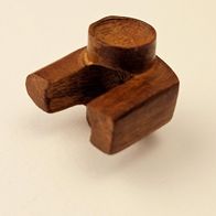 P08 Luger Parabellum Magazinboden