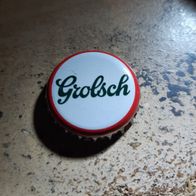 Kronkorken Grolsch