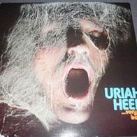 Uriah Heep - Very Eavy, Very Umble CD UK