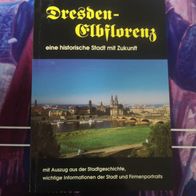 Dresden-Elbflorenz