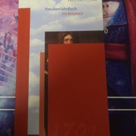 Preußenjahrbuch - Ein Almanach