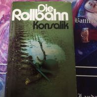 Die Rollbahn