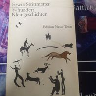 3/4hundert Kleingeschichten
