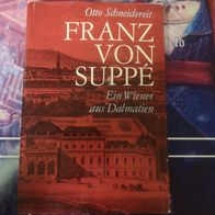 Franz von Suppe