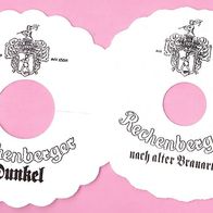 Pilsdeckchen Tropfdeckchen, Rechenberger Varianten & andere 11x