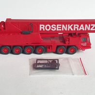 Wiking #632 Grove Kran Rosenkranz