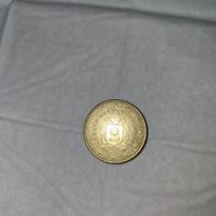 50 Cent Vatikan 2024 (zirkuliert)