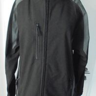 Jacke Arbeitsjacke Stehkragen von Scheibler Work & Wear Gr.50/52 (XL) *