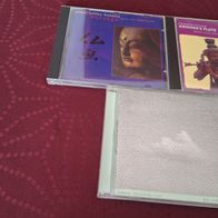 3 CDs Indien Folk (Hemant / Ken Zuckerman, James Ashley Franklin, H Chaurasia)