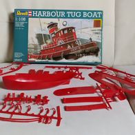 Harbour tug boat---- Bausatz