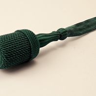 WK2 WH Portepee K98 Seitengewehr Regimentstab/WW2 German WH Sidearm / Bayonet Knot K9