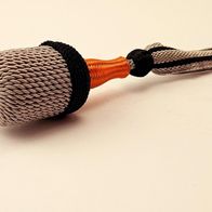 WW2 Portepee TeNo Hauer M38 Ber.-D./WW2 German Technical Emergency Knot Standby Servi