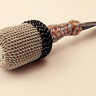 Portepee WW2 TeNo Hauer Unterführer M38 Ber.-D./WW2 German Technical Emergency Knot