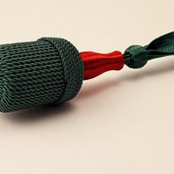 WH WK2 Portepee K98 Seitengewehr STAB II/WW2 German WH Sidearm Knot K98 2nd. Staff