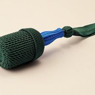 WK2 WH Portepee K98 Seitengewehr STAB IV/WW2 German WH Sidearm Knot K98 4th. Staff